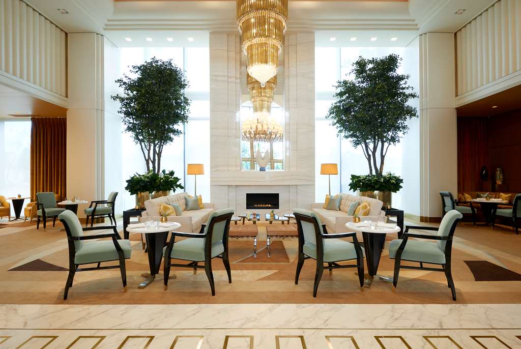 Waldorf Astoria Beverly Hills