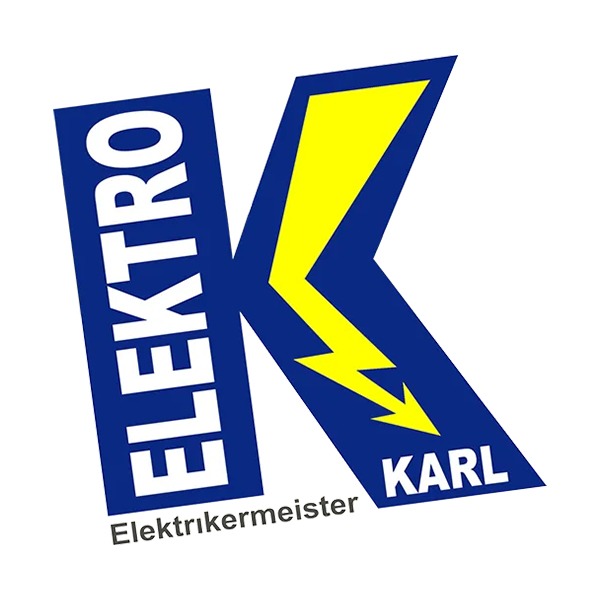 Logo von Elektro Karl