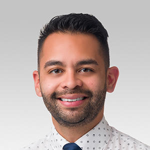 Daniel A. Meza