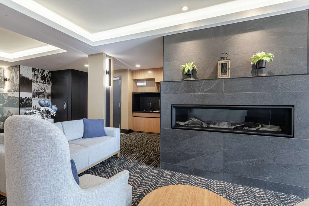 Images DoubleTree by Hilton Quebec Resort