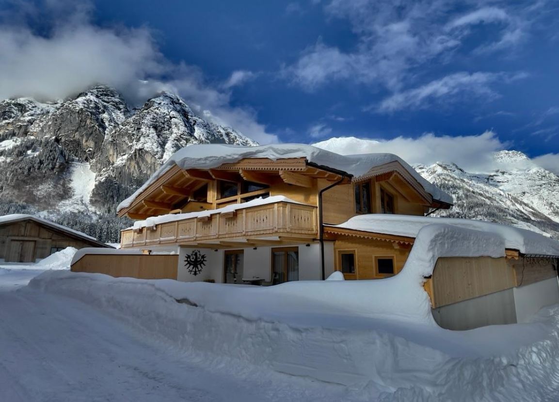 Bild 4 von Tirol Chalets Leßner