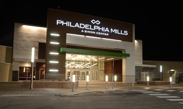 Images Philadelphia Mills