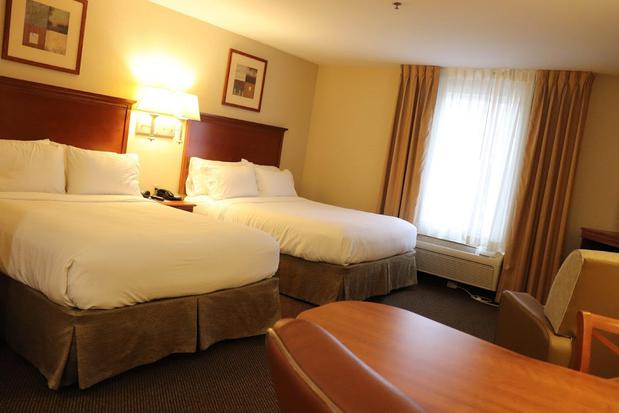 Images Candlewood Suites Cape Girardeau by IHG