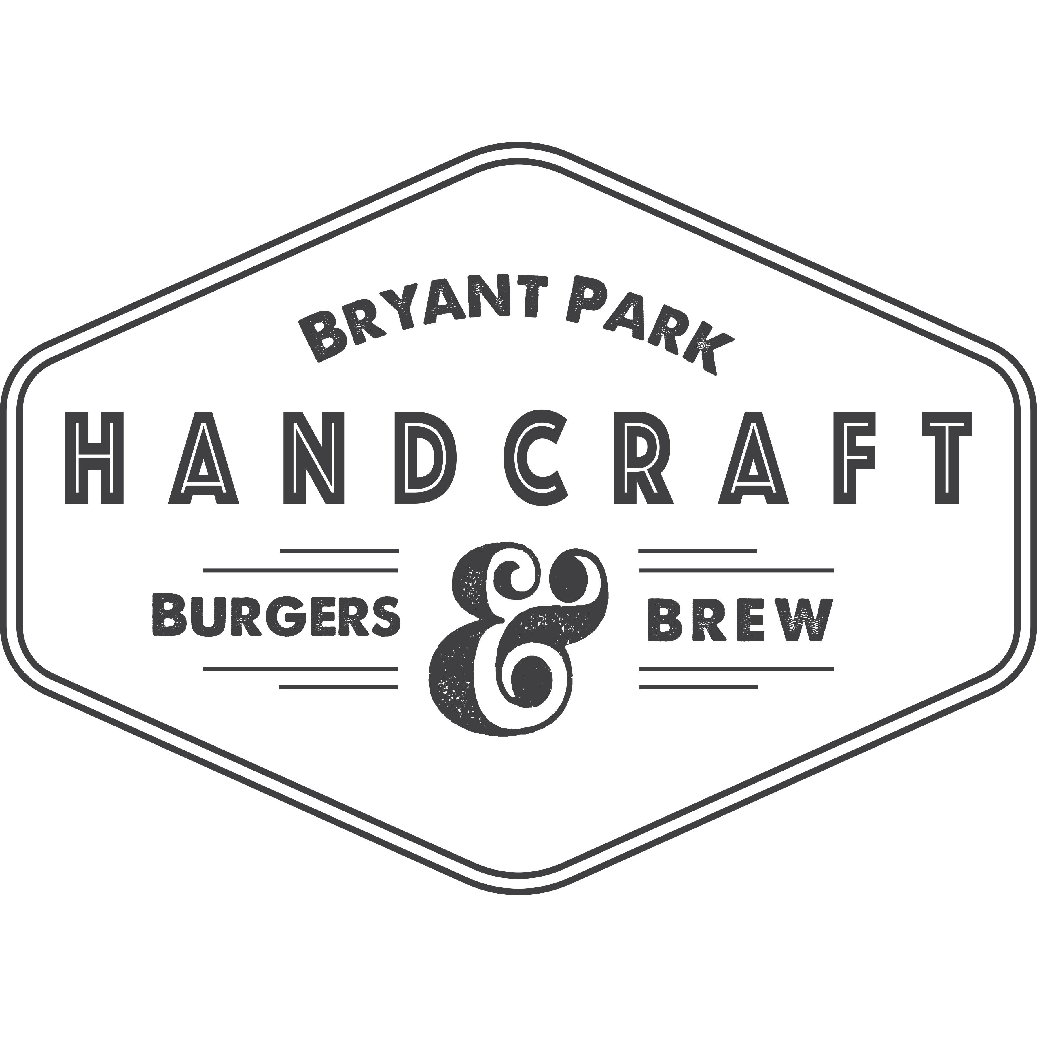 Handcraft Burgers and Brew