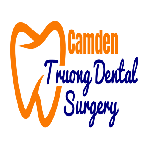 Camden Truong Dental Surgery Logo