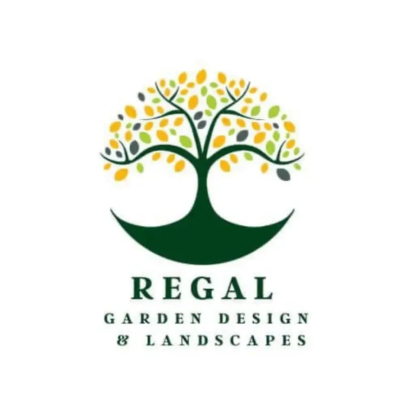 company logo