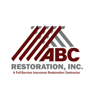 ABC Restoration, Inc Logo