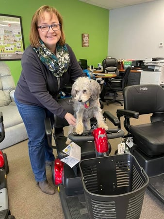 Images 101 Mobility of Northeast Wisconsin