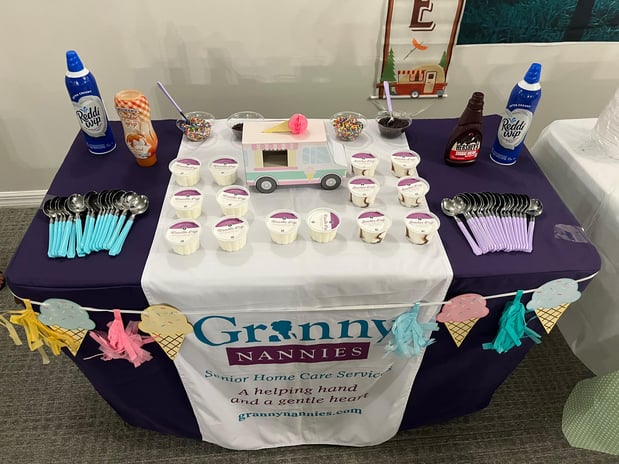 Images Granny Nannies of Gainesville