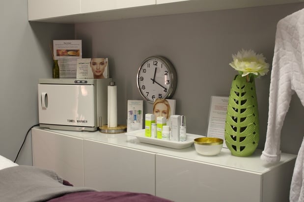 Images Renew Body Contouring & MedSpa