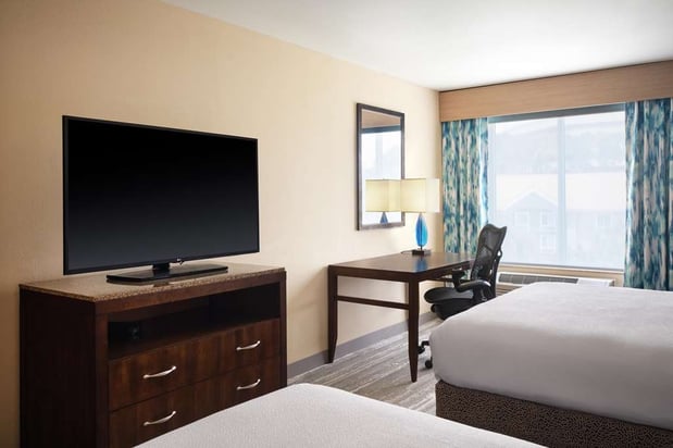 Images Hilton Garden Inn Houston/Bush Intercontinental Airport
