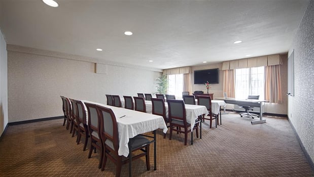 Images Best Western Surf City