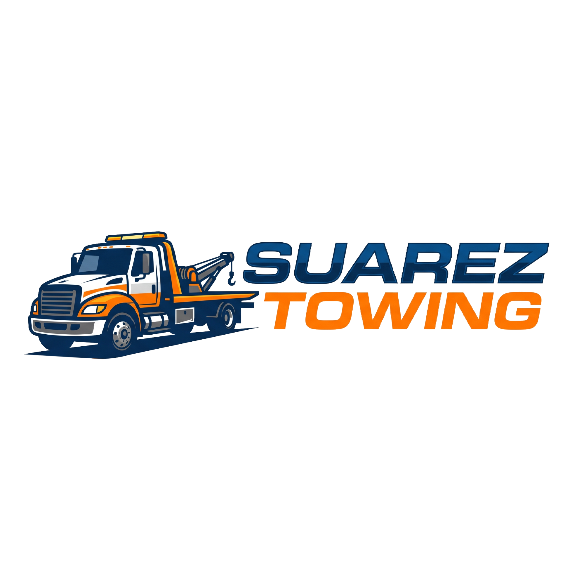 Suarez Towing