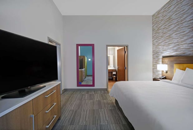 Images Home2 Suites by Hilton Springdale Cincinnati