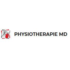 Physiotherapie MD - PT Martina Koch Logo