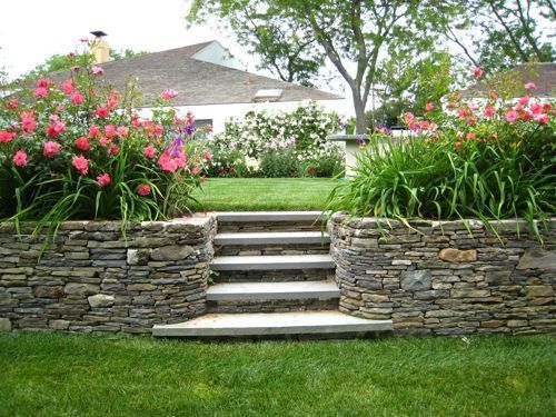 Images All Star Landscaping & Masonry Service