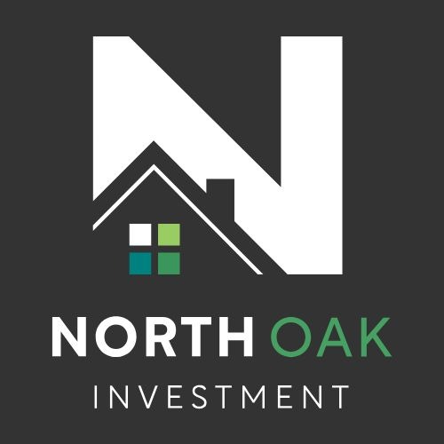North Oak Investment Logo
