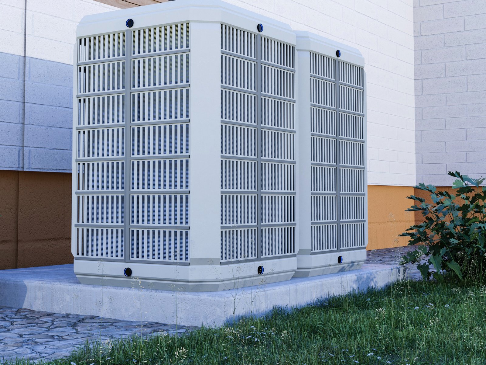 Concept Air Conditioning