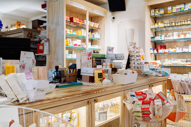Images Farmacia Quattro Ville