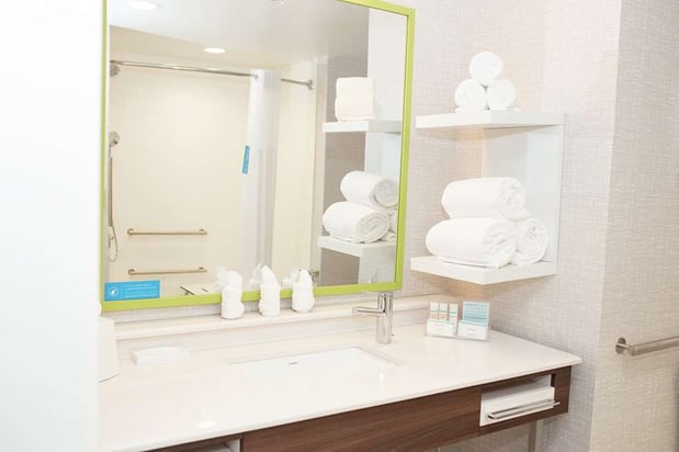 Images Hampton Inn & Suites Dundee