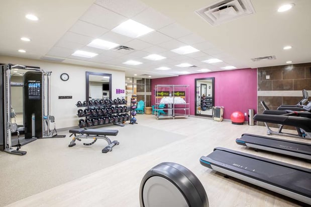 Images Home2 Suites by Hilton Houston IAH Airport Beltway 8