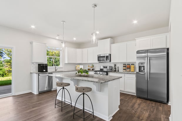Images Bridgeport Place by Stanley Martin Homes