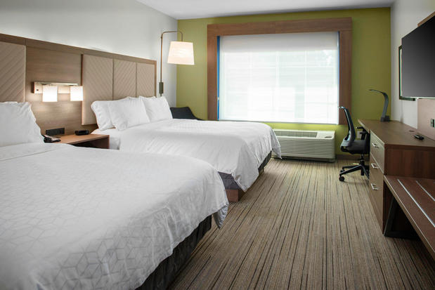 Images Holiday Inn Express Wells-Ogunquit-Kennebunk, an IHG Hotel