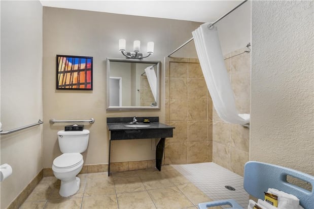 Images Best Western Plus Winslow Inn