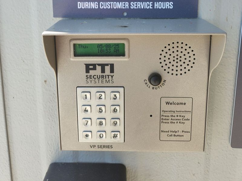 Keypad