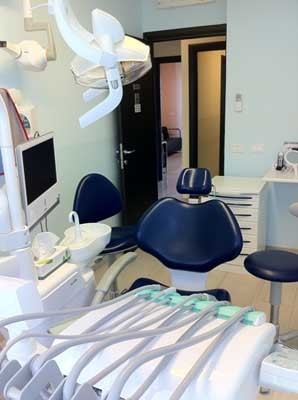 Images Studio Dentistico Dr. Parsi David