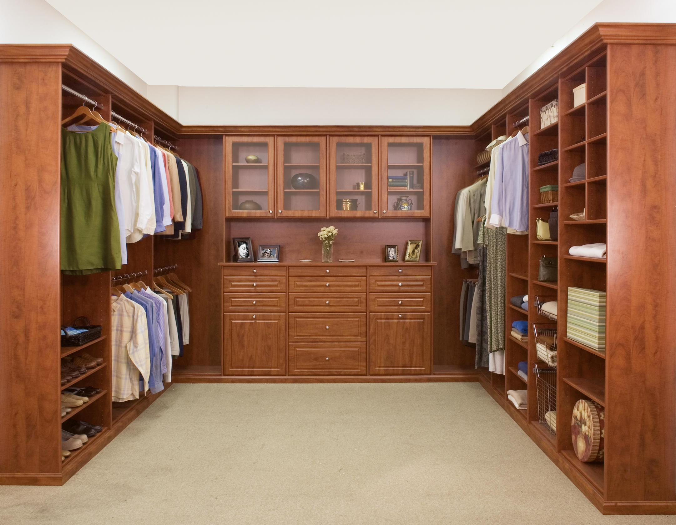 Images Closets by Design - Central Ontario