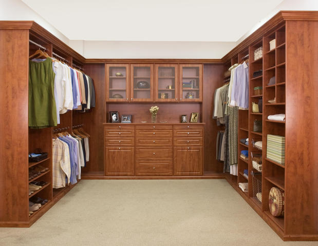 Images Closets by Design - Indianapolis