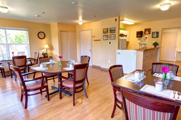 Images Pheasant Pointe by Cogir