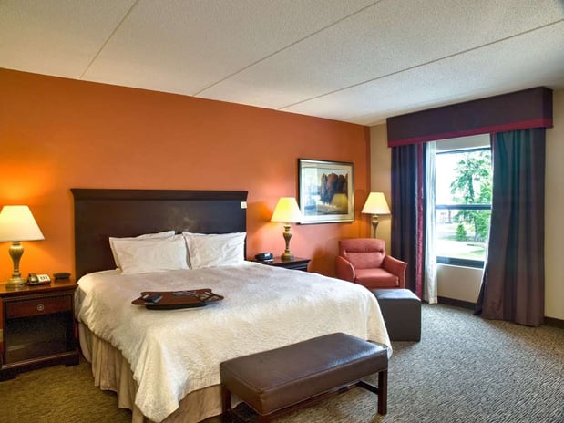 Images Hampton Inn Spring Lake Fayetteville