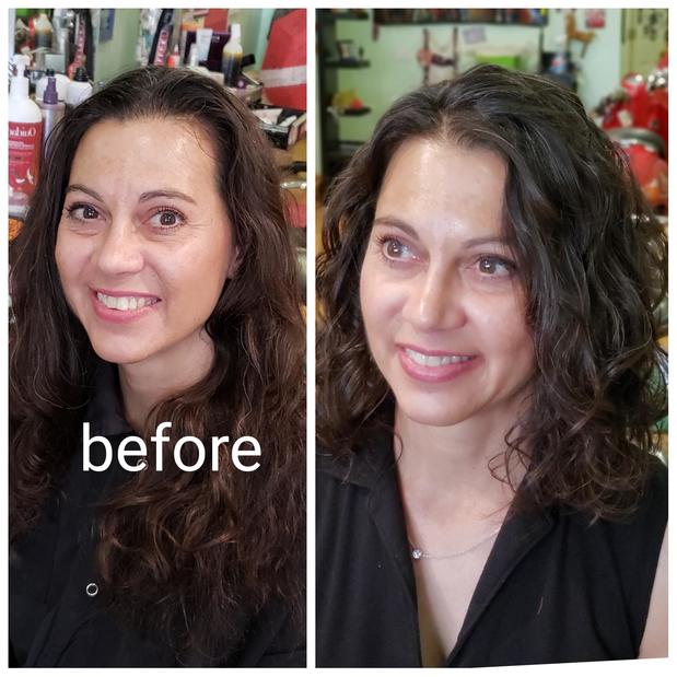 Images Salon Texture