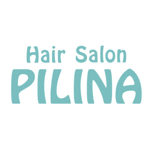 Hair Salon PILINA Logo