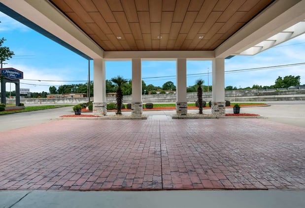 Images Hampton Inn Columbia-I-26 Airport
