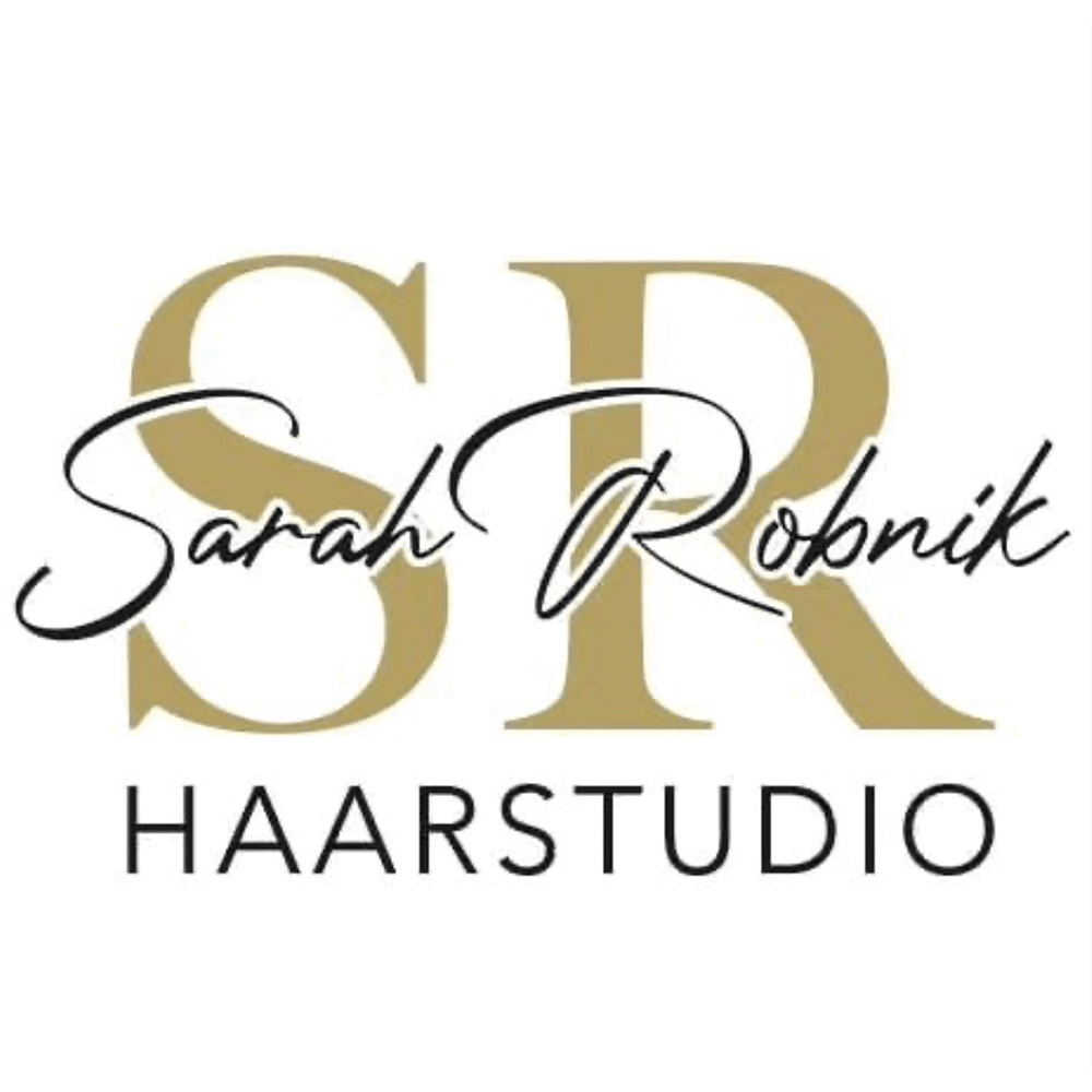 Logo von HAARSTUDIO Sarah Robnik
