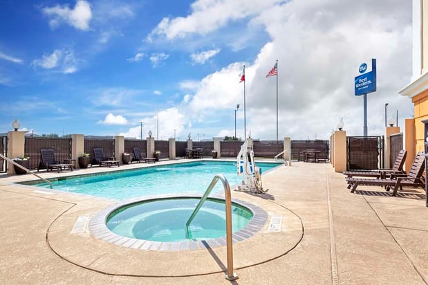 Images Best Western Inn & Suites
