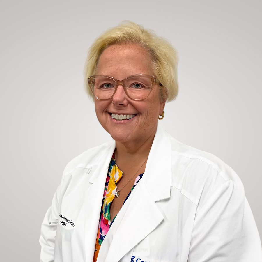 Paula Minervino, APRN - Louisville, KY - Family Medicine, Other Specialty, Geriatrician, Internal Medicine, Other, Pain Medicine