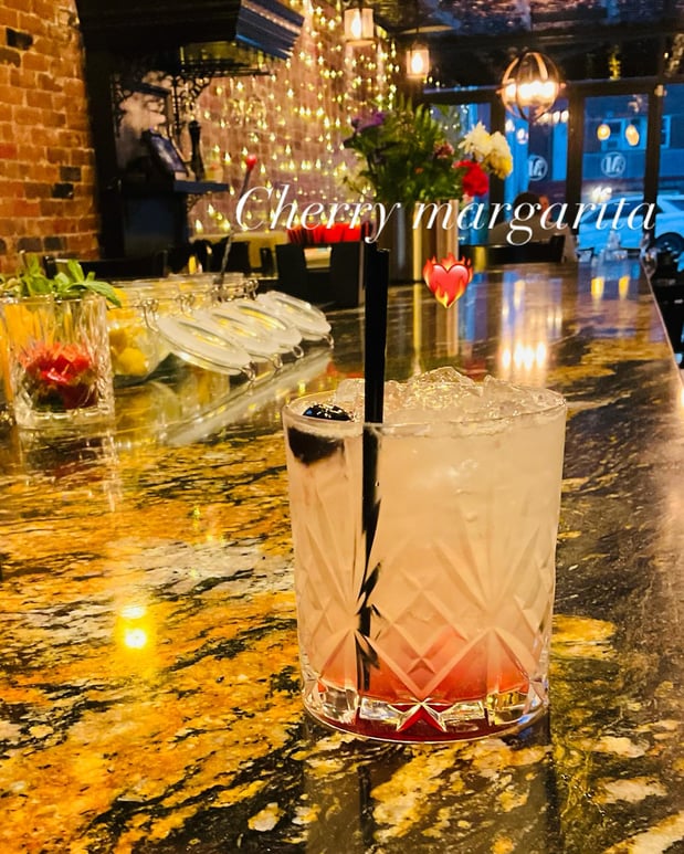 Images Misto Restaurant and Bar