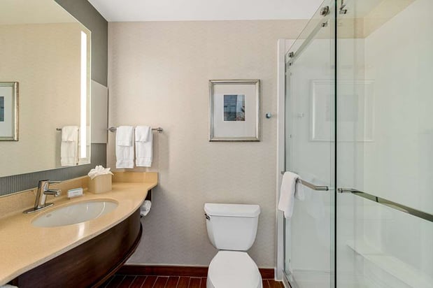Images Hilton Garden Inn New Orleans French Quarter/CBD