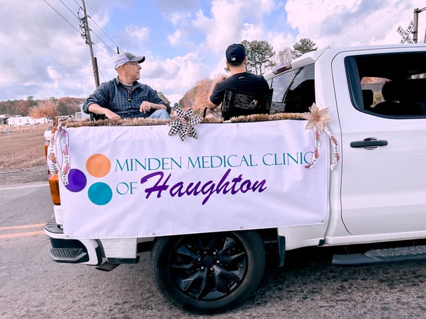 Images Minden Medical Clinic Of Haughton