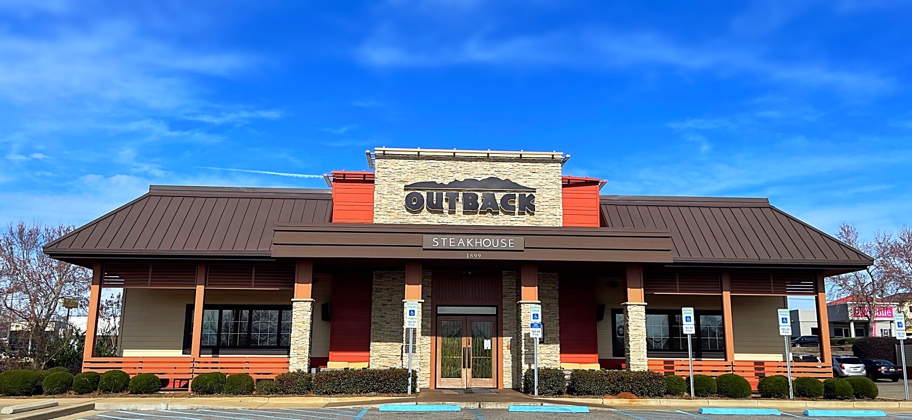 Image 3 | Outback Steakhouse