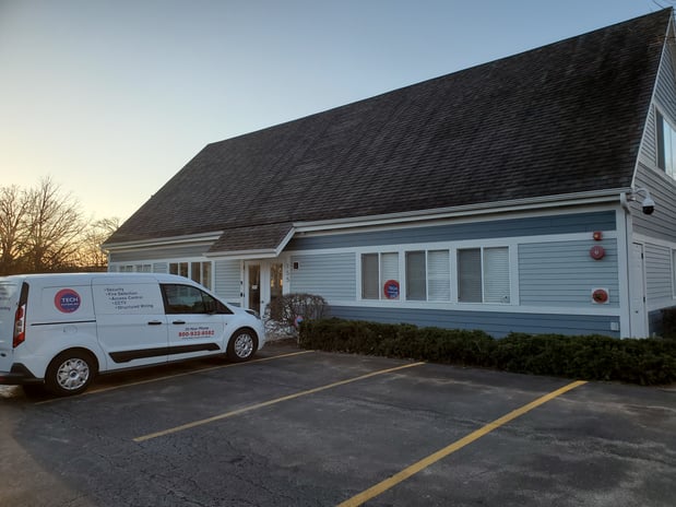 Images Tech Systems