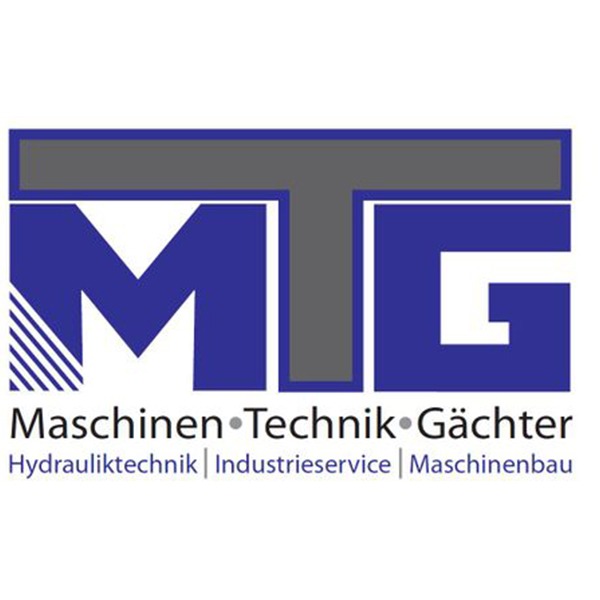 Logo von Lukas Gächter MTG Maschinen Technik