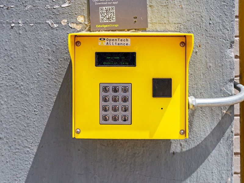 Keypad 