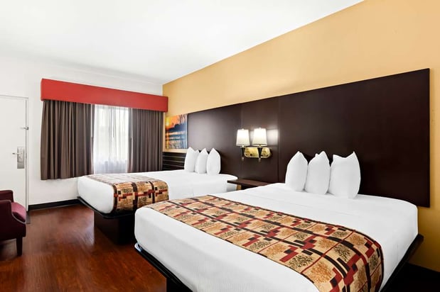 Images Best Western Lake Okeechobee