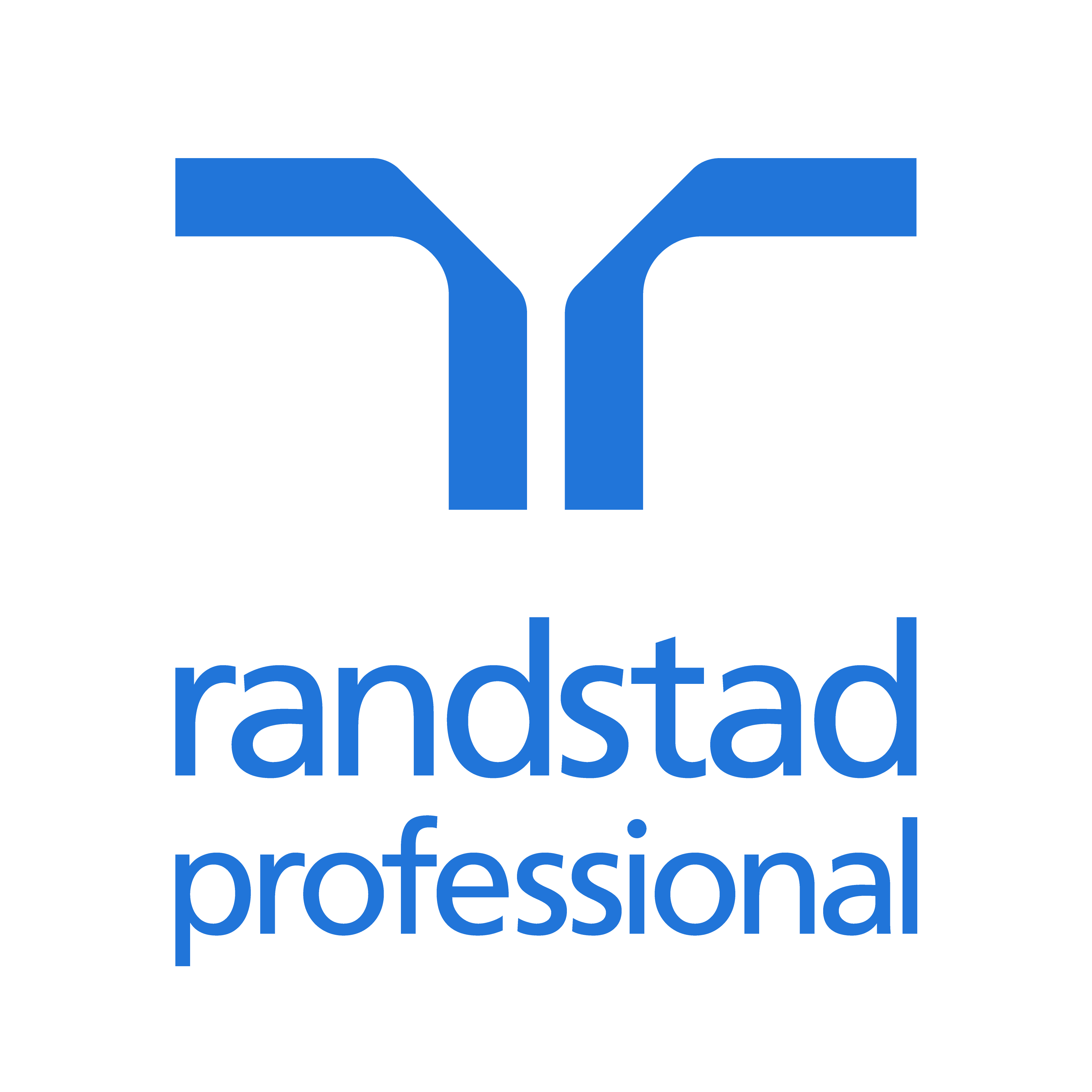 Randstad Professional Stuttgart in Stuttgart - Logo