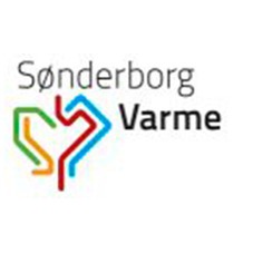 Sønderborg Varme A/S Logo